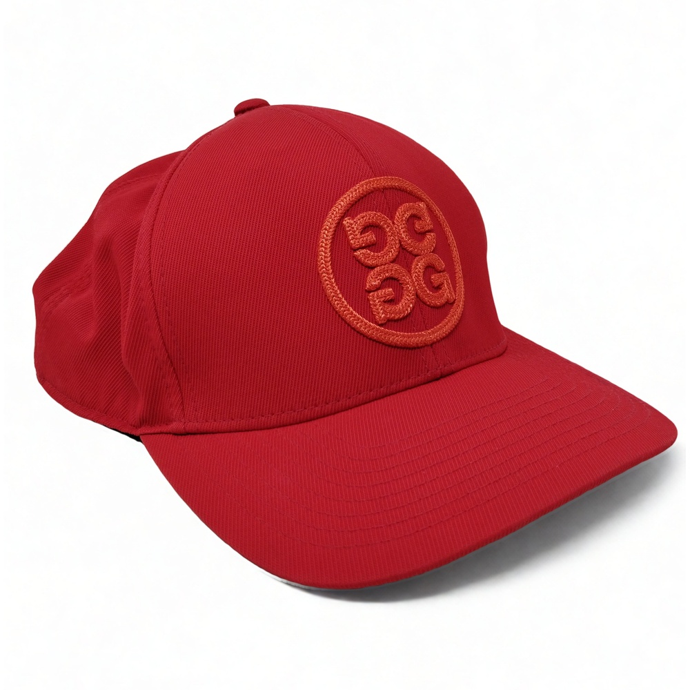 G/FORE Circle G's 110 Snapback Hat One Ten Flexfit Cap Athletic Streetwear